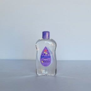 존슨 베드타임오일 500ml (WB2F19A)