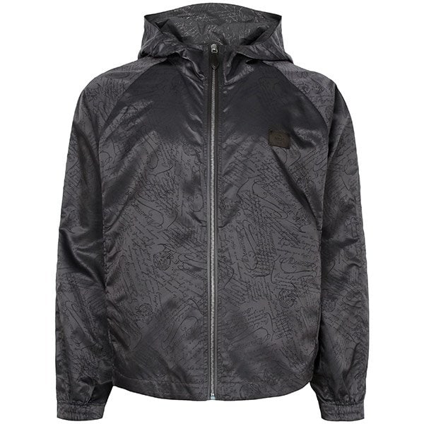 [부산점] 25FW 웜그레이 스크리토 나일론 B-웨이 자켓 R29OBU100001 P50