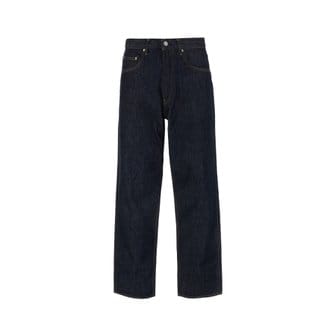  [오라리] Jeans A00P03DM INDIGO INDIGO