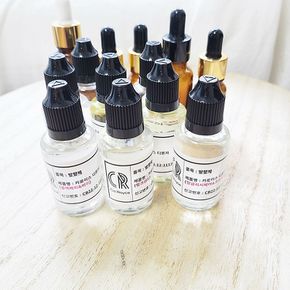 원룸살림 카로이스 차량용 방향제 자동차디퓨저 리필액 10ml