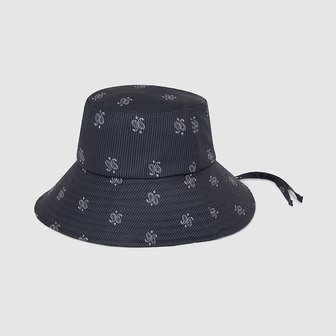 JAJU 스트랩 버킷 햇 J146205006056