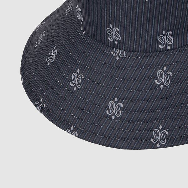 스트랩 버킷 햇 J146205006056