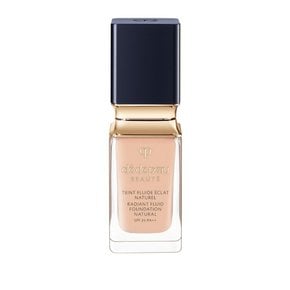 CLE DE PEAU BEAUTE 끌레드뽀 보떼 래디언트 플루이드 파운데이션 내추럴 35ml B00