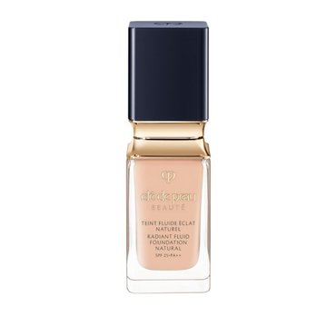 끌레드뽀 보떼 CLE DE PEAU BEAUTE 끌레드뽀 보떼 래디언트 플루이드 파운데이션 내추럴 35ml B00