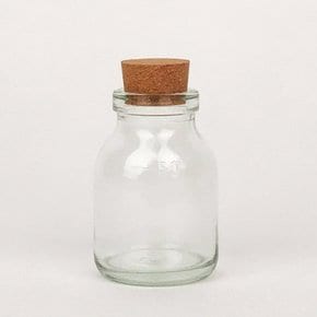 코르크유리병 코르크-FN50R 공병 50ml