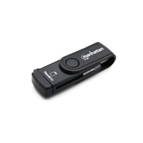 올인원 멀티 카드리더기 / SD SDXC TF USB3.0