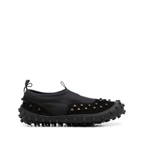 스니커즈 MSHOXFLS031 NYL024 001 BLACK DOM