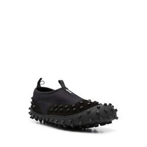 스니커즈 MSHOXFLS031 NYL024 001 BLACK DOM