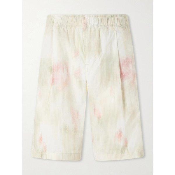 아워레가시 프린트 쉘 쇼츠 46376663162960918