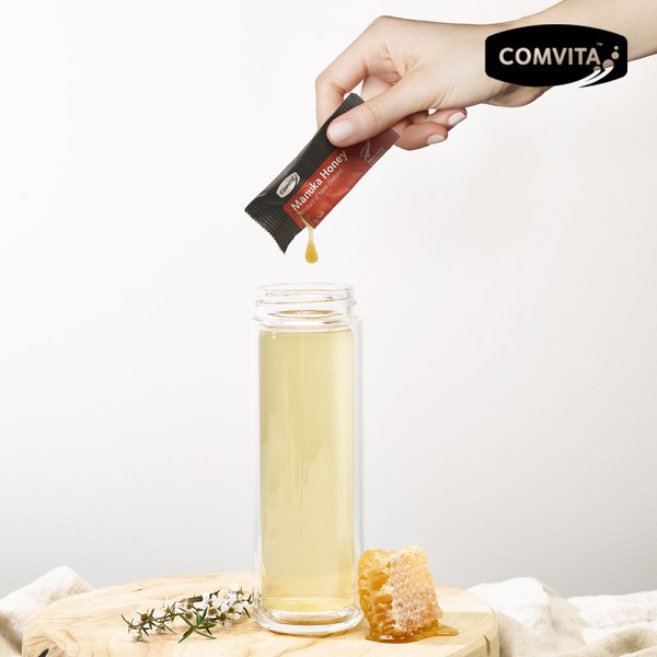 UMF5+ 마누카 꿀스틱 28입x2박스 + 꿀스틱 7입