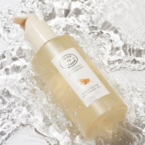 그레인 수 클렌징 오일 (200ml/2묶음)