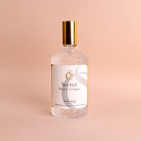 (1+1)푸드어홀릭 시크릿 샤워코롱 화이트머스크 170ml