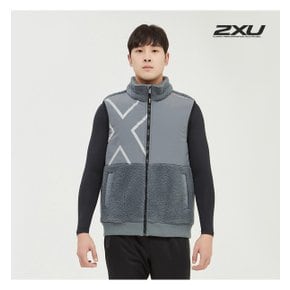 남성 메릭 베스트_XVWU11531GRY