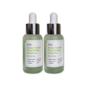 그린토마토 포어 리프팅 앰플 플러스 30ml 2개/SMG