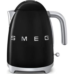 영국 스메그 전기포트 Smeg Uk Ltd KLF01BLUK 1950s Retro Style Jug Kettle 1.7litre 3.0Kw 블