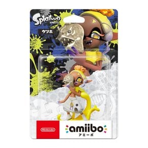 amiibo 우츠호(스플라툰 시리즈)