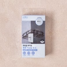 온리빙 투명 벽네일 후크 10pcs