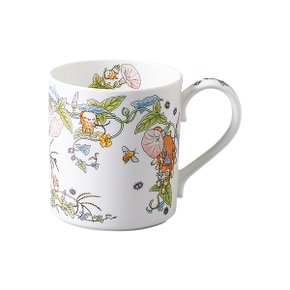 4660 토토로 스페셜 T50455/4660-4 MUG