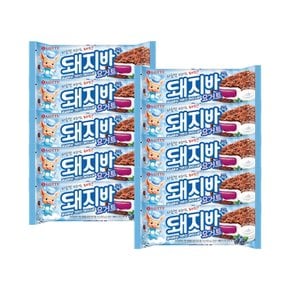 돼지바 요거트 저당 70mlx10