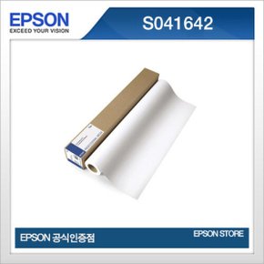 S041642 - 프리미엄 반광택 사진용지 36인치 30.5M