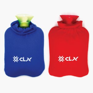 CLX 따뜻한기운 보온 물주머니 손난로 핫팩 보온팩