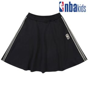 NBA 여아 라인 트랙 스커트_P431150556