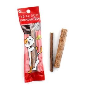 봉춤추는 마따따비 막대 고양이장난감