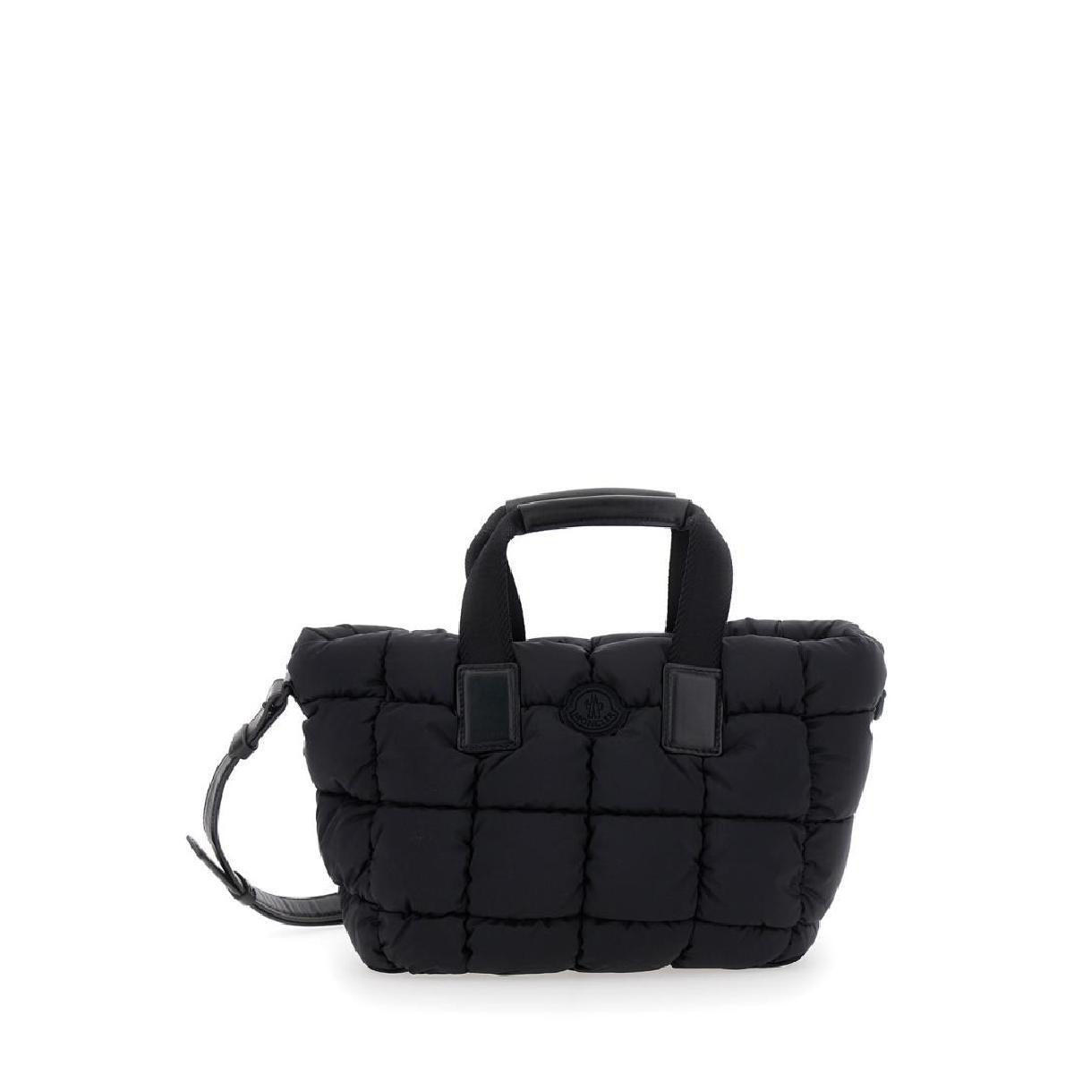 【関税＆送料込み】Moncler Caradoc Mini Tote Bag Moncler women's Mini Caradoc tote bag - buy for 394300 KZT