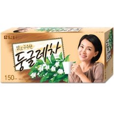 담터 둥굴레차 150T [무료배송]