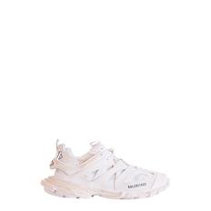 24FW 발렌시아가 스니커즈 542023 W1GC29000 WHITE