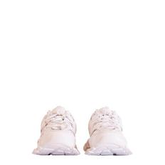 24FW 발렌시아가 스니커즈 542023 W1GC29000 WHITE