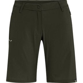 독일 살레와 여자 등산바지 등산팬츠 1900783 Salewa * Valley Vena DST Womens Shorts