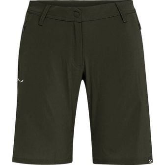  독일 살레와 여자 등산바지 등산팬츠 1900783 Salewa * Valley Vena DST Womens Shorts