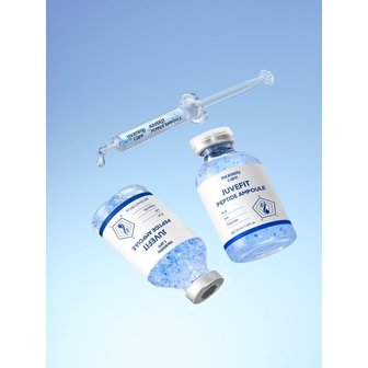 마미케어 [순도 98%] 쥬베핏 리프팅 펩타이드 앰플 35ml