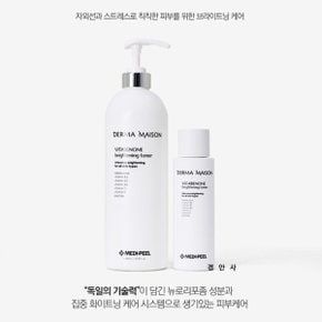 더마 메종 비타베논 브라이트닝  토너 250ml