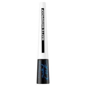 Maybelline 메이블린뉴욕 마스터 잉크 매트 아이라이너 블랙2.5ml