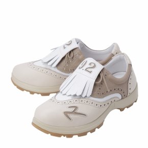 [ITALY] WOMEN 9.2 COLORED GOLF SHOES_NR4GM24401BEX