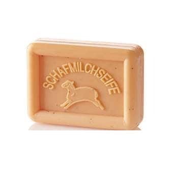 엑스투 신세계백화점 [OVIS(오비스)_엑스투] SHEEPS MILK Soap Apricot