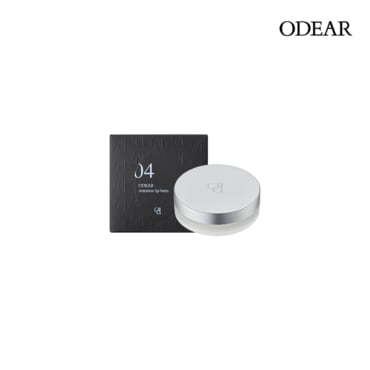 오데어 어텐션 립밤 10g