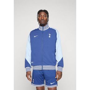 4801197 Nike TOTTENHAM HOTSPURS STRIKE ANTHEM JACKET - Club wear blue