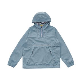 N202KJP060 아노락 후드 ARCTIC MINT