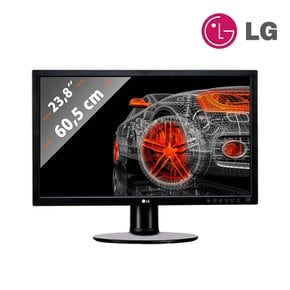 24인치 24MB35PH IPS LED Full HD 16:9 HDMI RGB DVI 틸트 피벗 사무용 와이드 중고 모니터