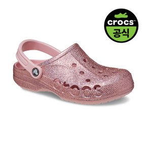 공용 BAYA GLITTER CLOG PPK (24SUCL205925)