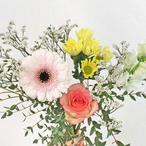 마이플랜트 생화 랜덤 어레인지먼트 계절 화병 꽃 경매 꽃배달 정기구독 구매율 높은 꽃선물 인기상품