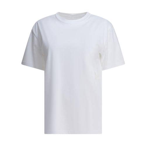 알렉산더 왕 반팔 티셔츠 4CC3241520100 White