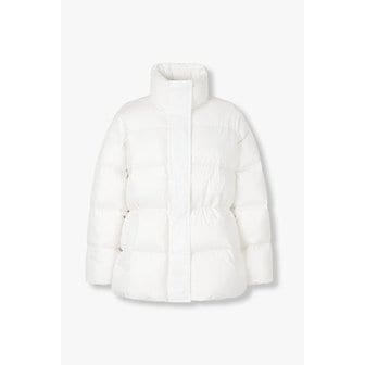 VOV 하이넥 미디 다운 점퍼 7115417X03101