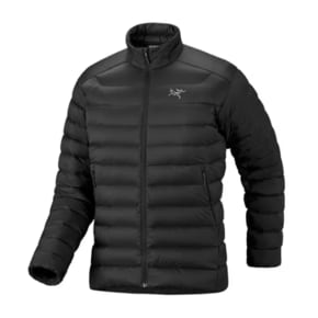[부산점] [공식판매처] FW26 세륨 재킷 남성 AJQFM10579