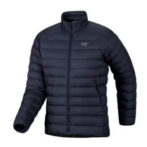 [부산점] [공식판매처] FW26 세륨 재킷 남성 AJQFM10579