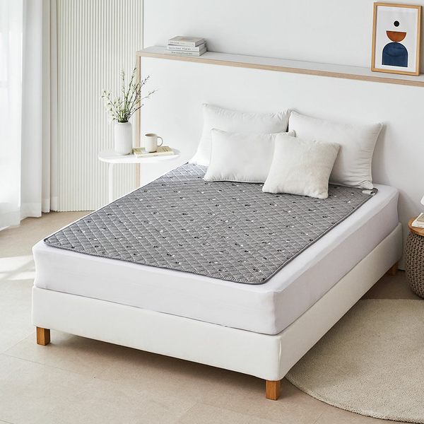 탄소 카본열선 전기요 모노그램 중 HLY-1002(22)