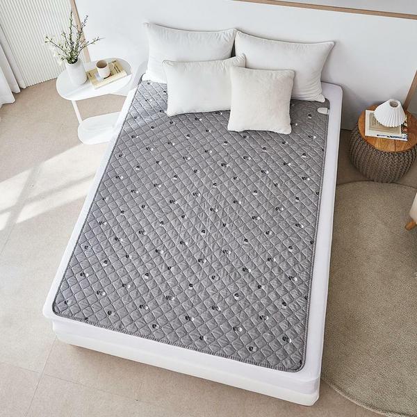 탄소 카본열선 전기요 모노그램 중 HLY-1002(22)